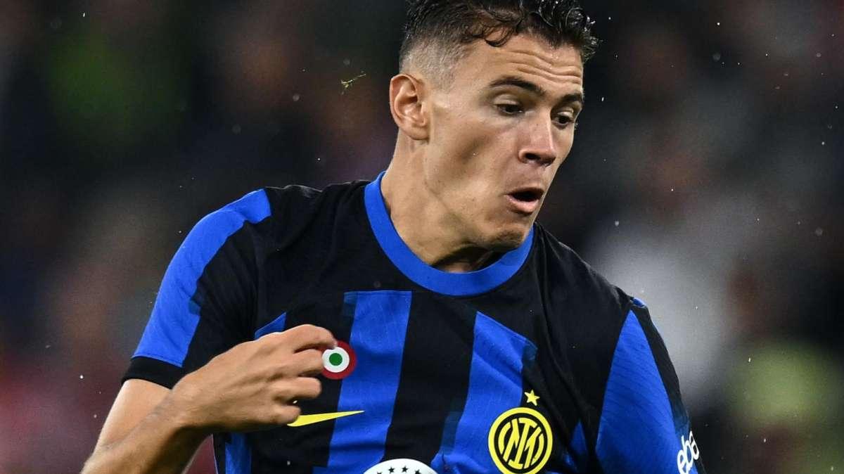 Pagelle CdS - Sommer salva, Bastoni supponente, Asllani con l'alibi
