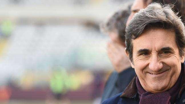 Cairo: " Il campionato ci è mancato, ma era difficile giocare per la sicurezza. Contento che si riparta"