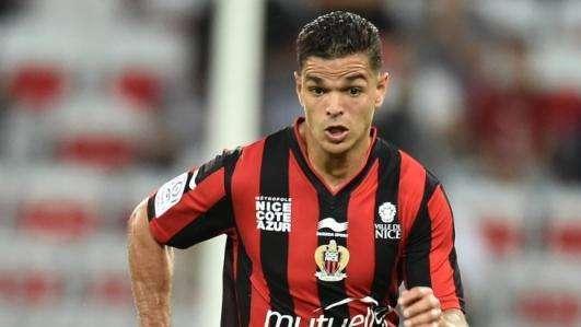 Inter su Ben Arfa: uno 007 ieri in tribuna, previsto un sondaggio con l'agente
