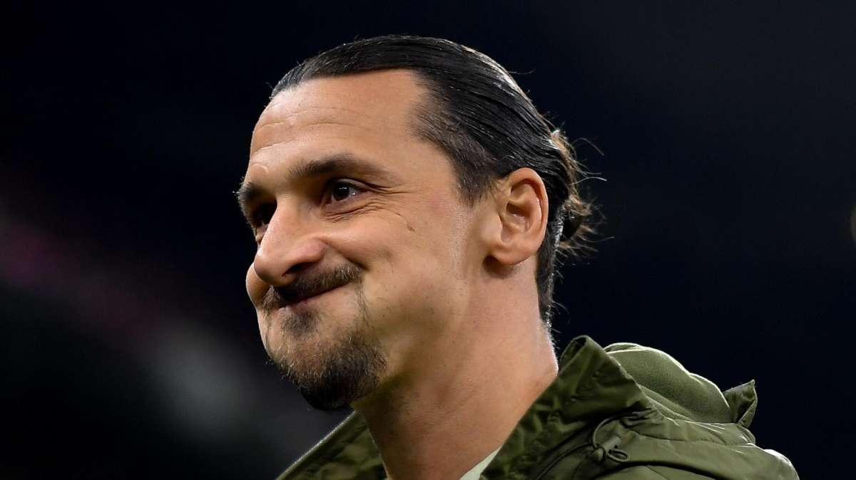 Ibrahimovic e il Milan, le strade di separano: dopo la gara col Verona, il saluto ai tifosi