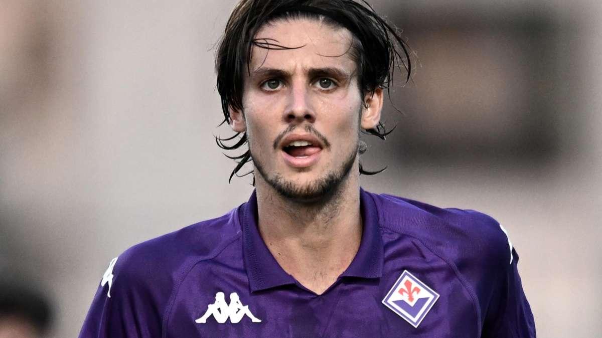 Colpani 'dimentica' l'Inter: "Alla Fiorentina dopo la chiamata di Palladino, gli ho detto che sarei venuto subito"