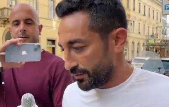 VIDEO - Riso: "Con il Sassuolo stiamo portando avanti la trattativa per Frattesi. Una squadra in vantaggio"
