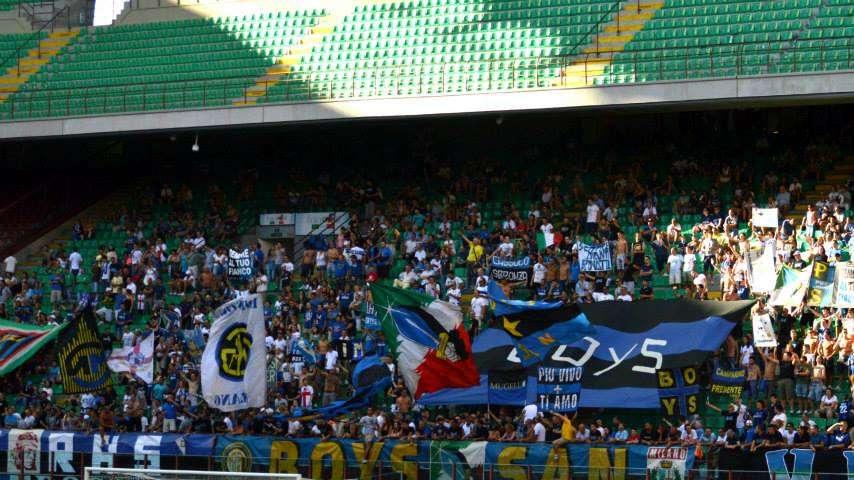 Bellinazzo: "Inter, abbonati in linea con lo scorso anno: con 27 mila tessere è la seconda in Serie A"