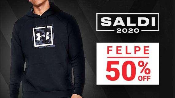 Saldi con coupon 10€ e spedizione gratis sul nostro store online