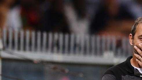 Qui Samp - Giampaolo in ansia: da valutare Kownacki, Ramirez e Caprari