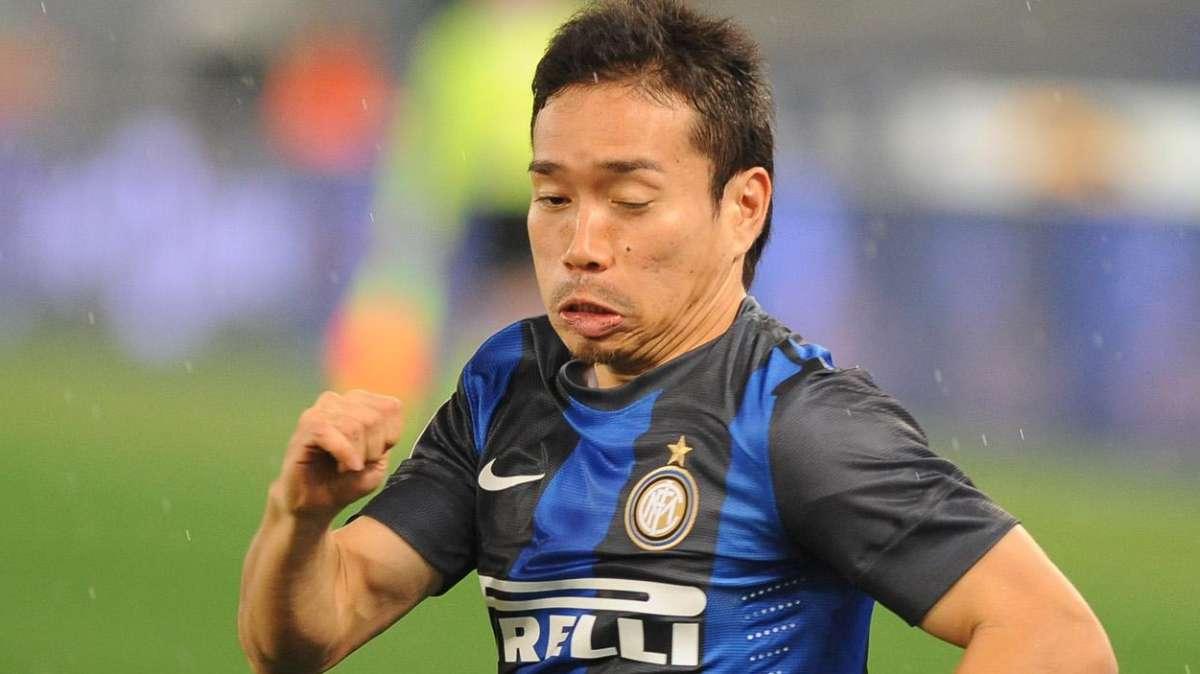 Nagatomo firma: i dettagli dell'aumento d'ingaggio
