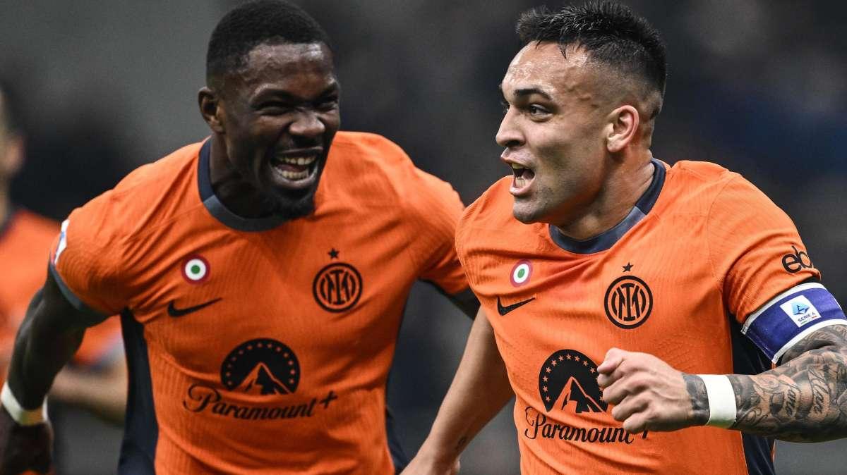 GdS - ThuLa da 30 e lode: Thuram a 10 gol, Lautaro a 20. Rinnovo del Toro, tempi allungati per un motivo 