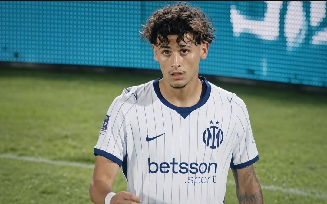 SI - Matias Mancuso vicino al rinnovo con l'Inter