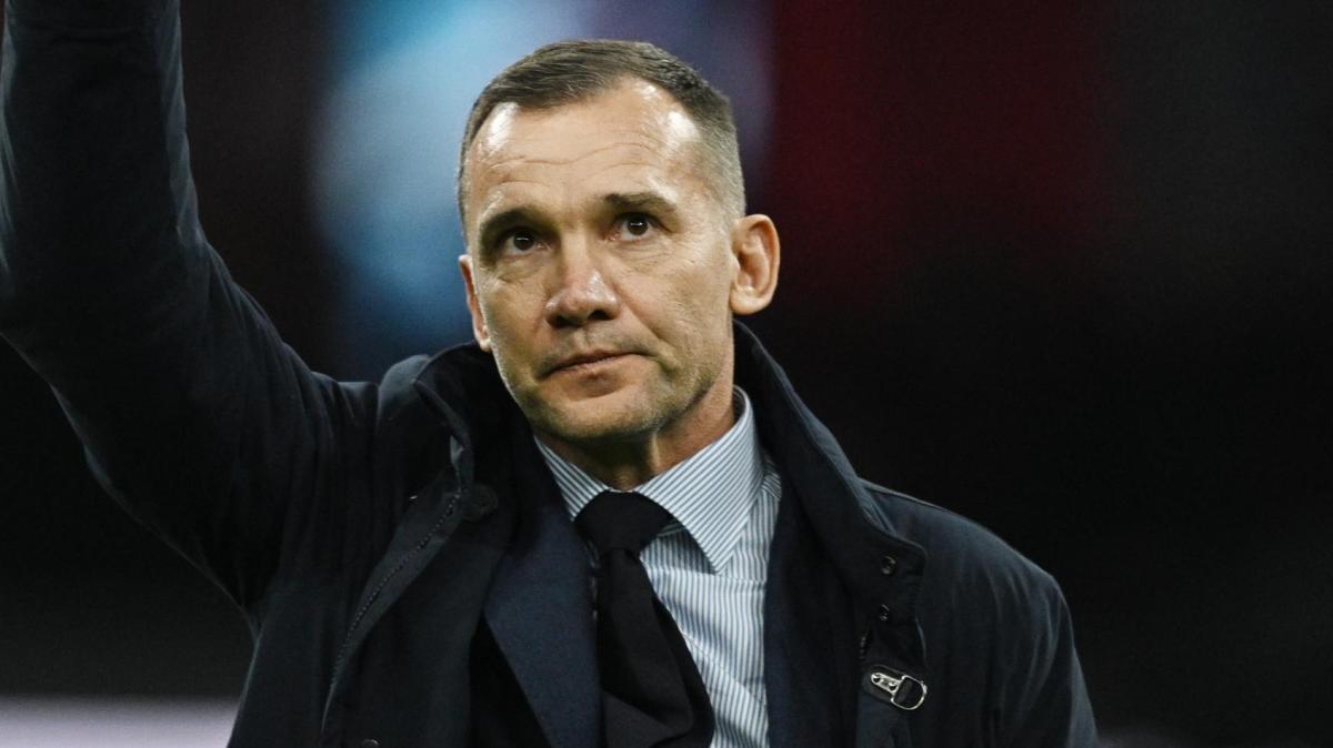 Shevchenko inquadra il derby: "Sarà una partita aperta e combattuta"