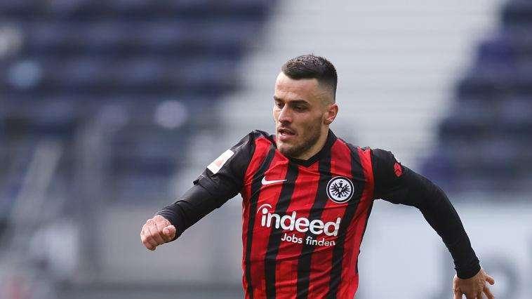 GdS - Inter, rivoluzione a sinistra: via Young e Perisic. Servono due innesti: da Alonso a Kostic, i nomi in agenda