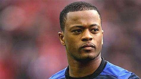 FcIN - Evra, testa al ManU. Inter alla finestra: fissata una deadline virtuale