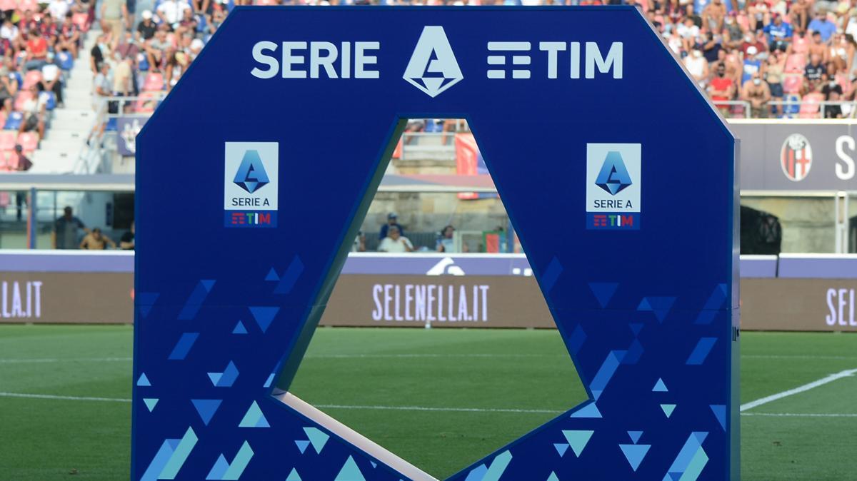 Gare interrotte e rinviate: il nuovo regolamento di Lega Serie A