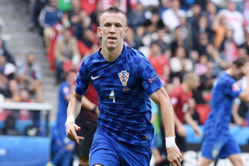 L'Uefa premia Perisic: "Al primo posto tra le ali"