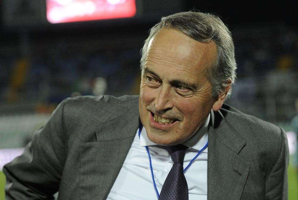 Abete: "D'accordo con Petrucci. Favorevoli al tavolo"