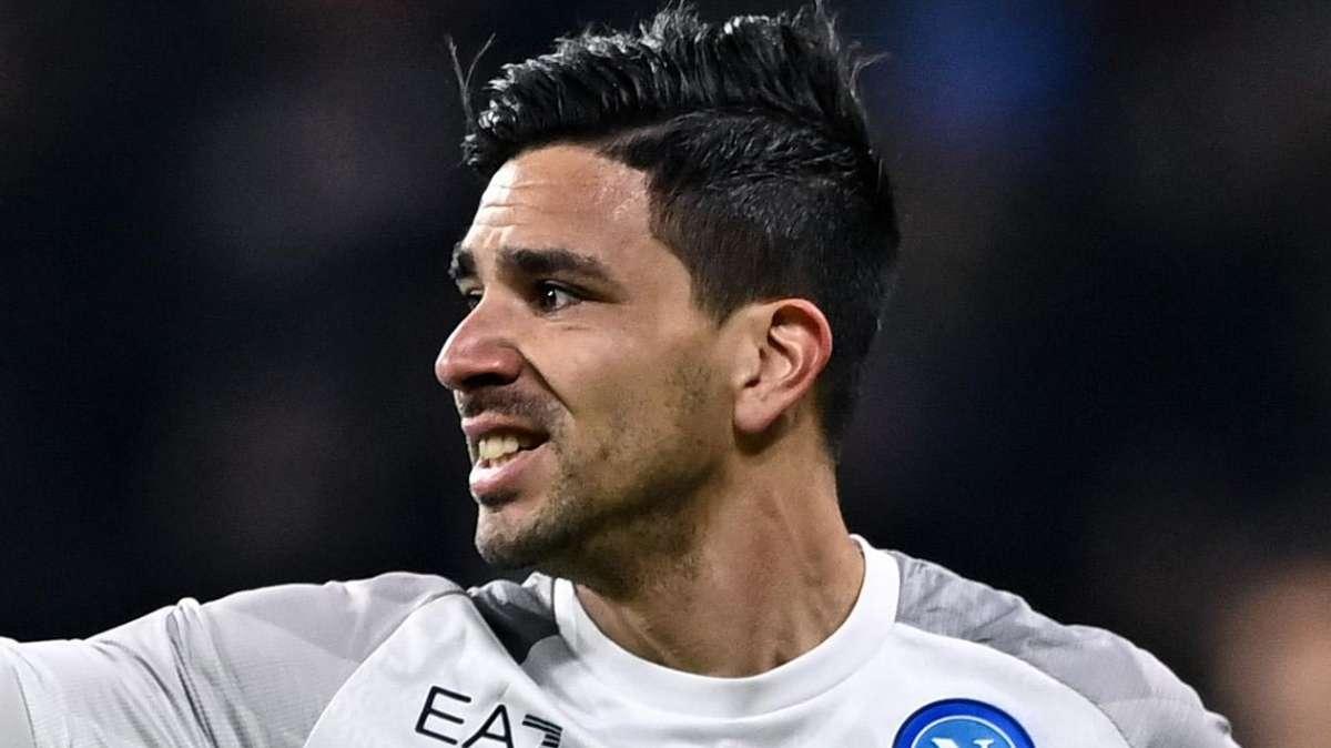 Il Messaggero - Caccia all'attaccante, anche Giovanni Simeone tra i profili valutati dall'Inter