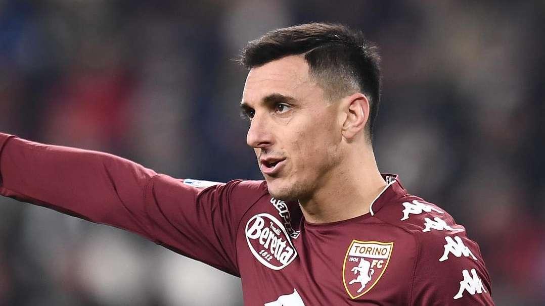 Burdisso: "Il ruolo del ds è nato in Italia. Messi di nuovo in Argentina? Difficile"