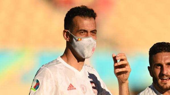 Spagna, Koke: "Perisic perdita importante per la Croazia, ma non avrebbe giocato solo"