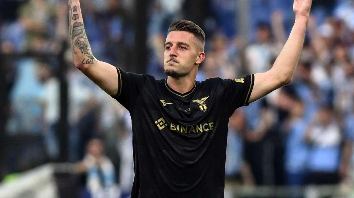 Radio Radio - L'Inter piomba su Milinkovic-Savic: carta Gosens per convincere la Lazio 