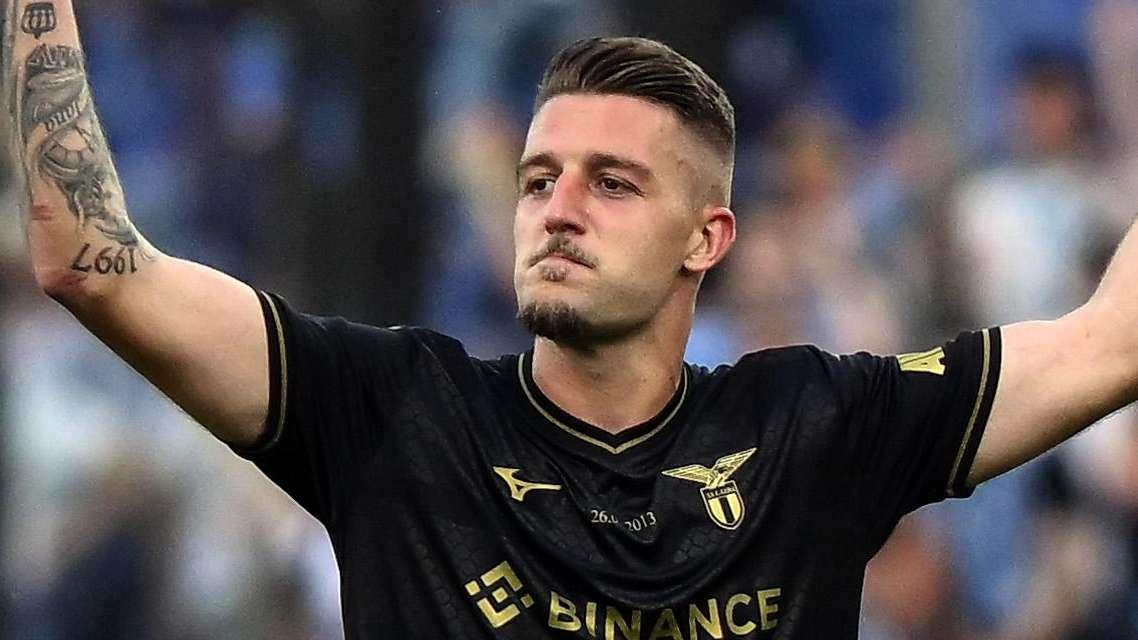 GdS - La Juve pronta a sacrificare Rovella per arrivare a Milinkovic-Savic: accordo già trovato
