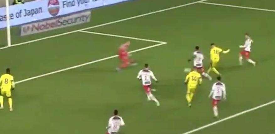 VIDEO - Colidio, prima gioia in Belgio: l'ex Inter a segno con la maglia del Sint-Truiden