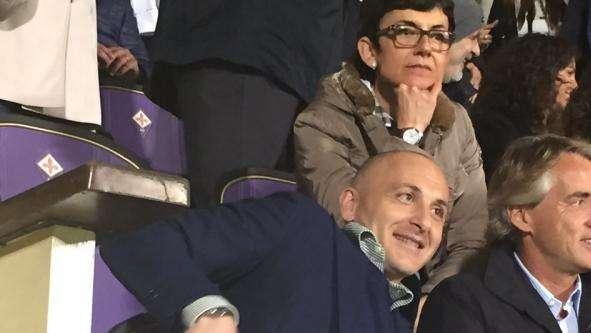 Sky - Fassone-Ausilio, tête-à-tête coi fuori rosa