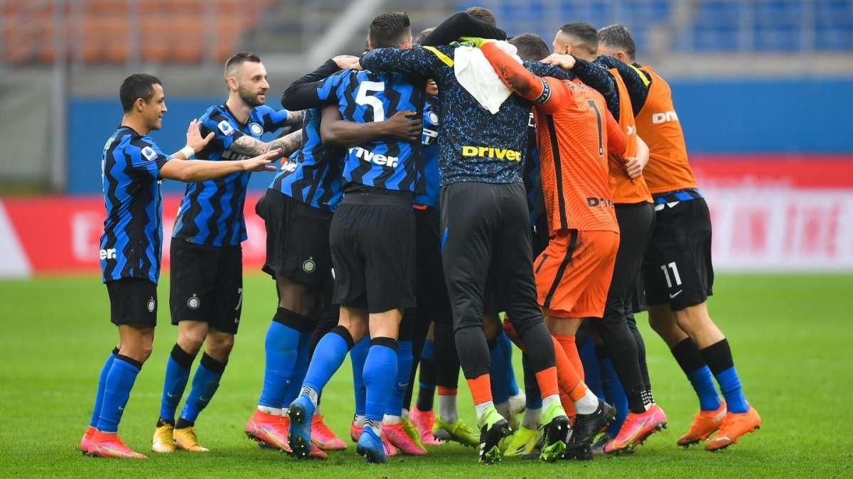 GdS - I risultati hanno risvegliato la passione per l'Inter. Dall'e-commerce agli ascolti tv: è un boom nerazzurro