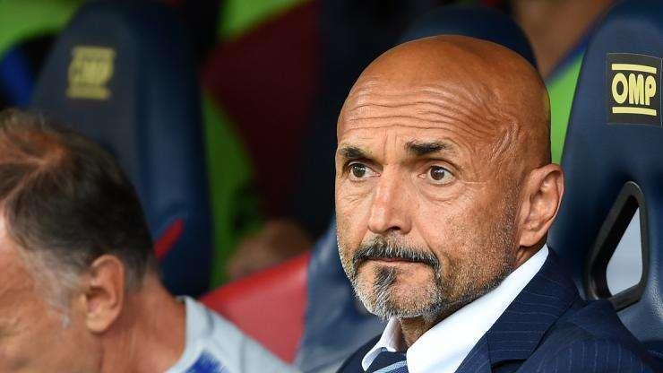 GdS - Inter, 4 gli intoccabili di Spalletti: Nainggolan più Skriniar, Brozovic e Handanovic