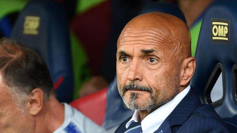 Inter-Tottenham, difesa a 3 con Miranda. Perisic-Nainggolan dietro Icardi