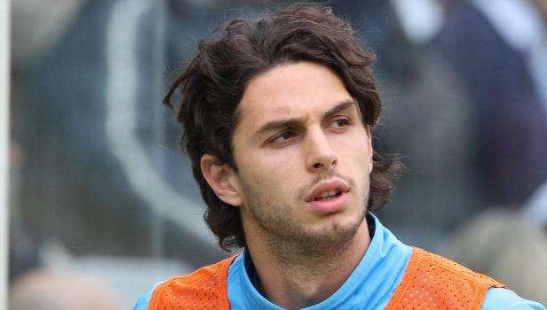 Ventura chiama Ranocchia: "Un top, lo riprenderei"