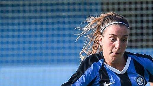 Marinelli: "Ho pianto come una bambina quando sono stata convocata dall'Italia"