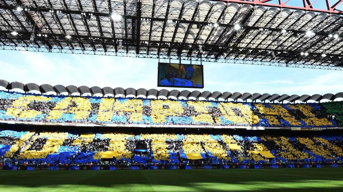 Squadre più tifate al mondo: Milan ottavo, poi l'Inter. Ma in Italia cambia tutto