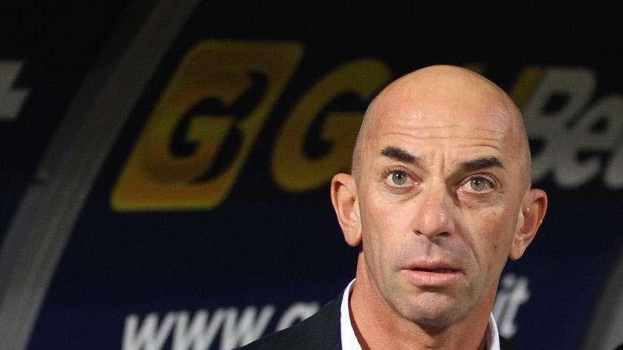Bollini: "Non abbiamo perso una gara, il problema è stato il sorteggio. Ma non c'è rammarico, siamo al top"