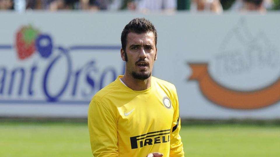 SM - Viviano in prestito al Genoa: Inter, ecco Palacio