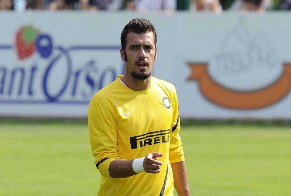 Ag. Viviano: "Ha una grande voglia di reagire"