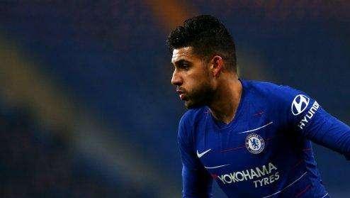 Emerson Palmieri, l'agente assicura: "Rimane al Chelsea"
