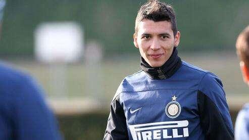 Botta: "Voglio il gol, va bene in tutti i modi! Roma gara difficile, ma noi...