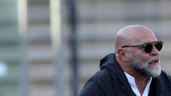 Cosmi: "Inter, non dimenticare Lautaro. Icardi? Restare fermo è follia"