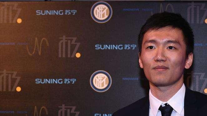 Thohir a fine mandato: Steven Zhang studia da presidente dei nerazzurri