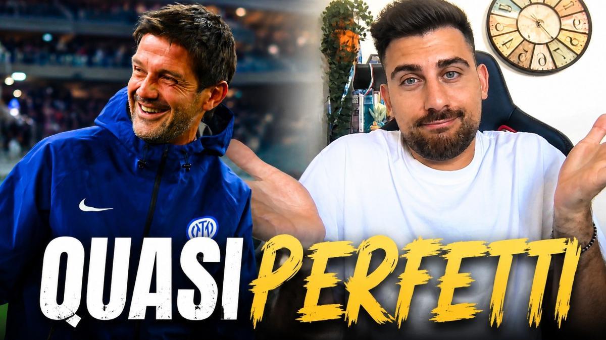STONATO dal MERCATO, RINCUORATO dal CAMPO: PENSIERI SPARSI dopo due SETTIMANE. COSA MANCA all'INTER?