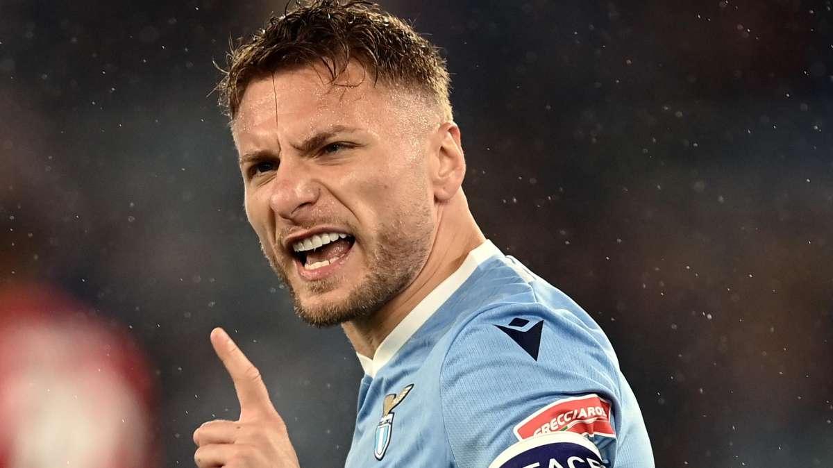 Di Napoli: "Immobile, a Roma valanghe di gol, ma se li avesse fatti con l'Inter avrebbero avuto risonanza diversa"