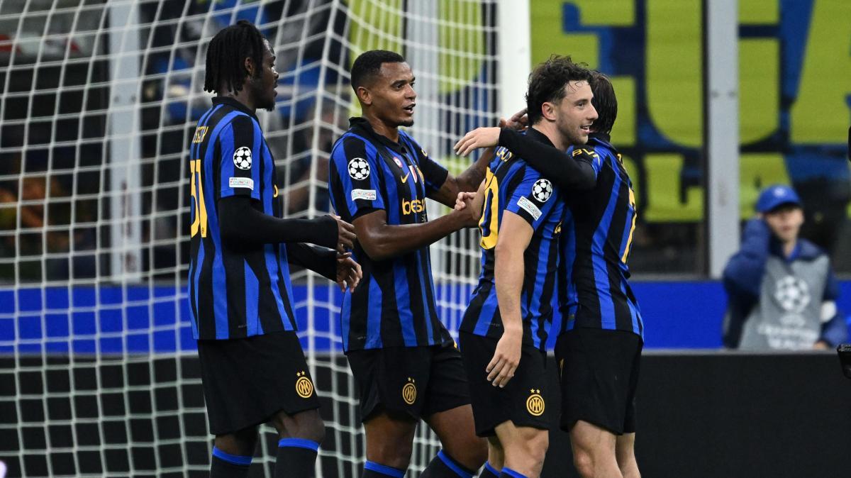 Champions, ora anche i bookmakers tornano a credere nella qualificazione diretta