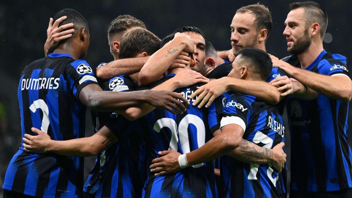 Ranking UEFA, Inter salda al sesto posto in classifica. Comanda sempre il Manchester City, poi Bayern e Real 