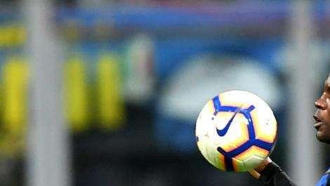 Udinese-Inter - Asamoah come a casa, Nainggolan a distanza di sicurezza