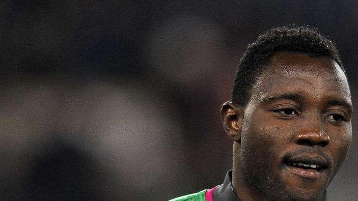 Asamoah: "Isla è forte. Ora sta bene e sull'Inter..."