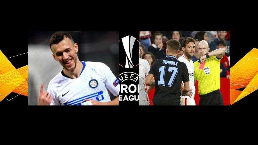 La rinascita di Perisic, la potenza dei Tori e il flop del Leverkusen