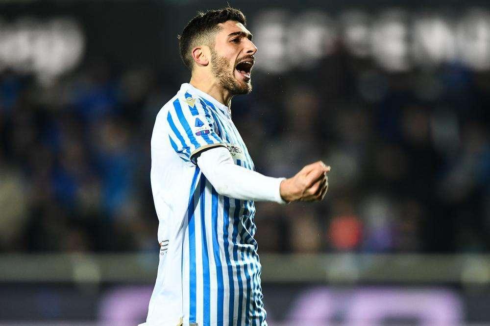 Sorpresa a Bergamo: la Spal (1-2) fa il colpo in casa dell'Atalanta