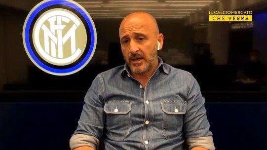 Ausilio: "L'unica strada per portare via Lautaro è pagare la clausola, il Barça lo sa. Puntiamo su di lui"
