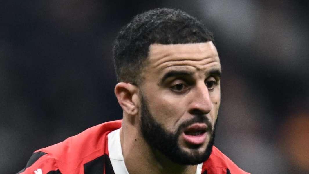 TS - Walker ci prova per il derby di Coppa: ecco come Conceiçao vuole sopperire alla sua assenza