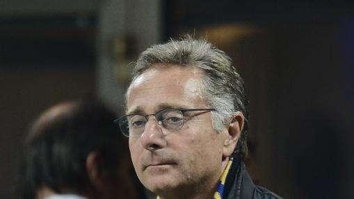 Bonolis ancora all'attacco: "Disegno netto pro-Milan"
