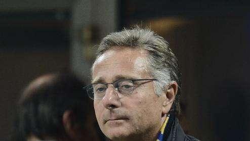 Bonolis a FcIN: "Mancini ottimo, da tenere Kovacic e Icardi. Su Calciopoli..."